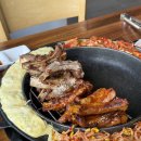 위드미대전죽동점 | 대전 죽동 맛집 추천 본미쪽갈비, 김치찌개+계란찜이 서비스! 푸짐한 식사 후기