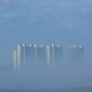 아침풍경 이미지