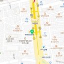 세븐일레븐 모란한일점 이미지