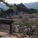 도초 만년사 이미지