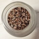 (주)코레코 | 9번 구운 인산죽염! 잇몸 염증 날 때 사용하고 있어요