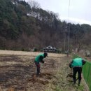 김용마을 / 생태공원 입구 이미지