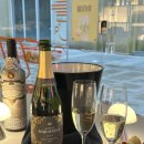 도미노피자 명지점 | [부산 명지 맛집] 와인바 보틀샵 추천 칠링아웃샵 명지점