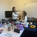 셀프바리스타 - 수성구 시지로3길 66-10 | 대전 대흥동 | 소프라임 퍼스널컬러 진단 셀프 메이크업 클래스 후기