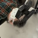 안동 미용실 살롱에이 안동점 두피 클리닉 헤드스파 수현 디자이너 추천