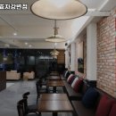 핸즈커피 효자강변점