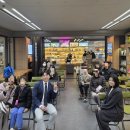 책향 | [공지] 북토크 후기, 영풍문고 종로점 책향에서 진행된 북토크 시집 『소란이 소란하지 않은 계절』