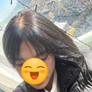 드도그카페 | 창원 상남동 미용실 '한하루헤어' 매트브라운 염색 후기 : 붉은기 없는 인생컬러 찾았어요!