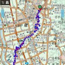 당현천길 이미지