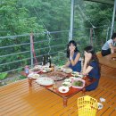 광양사슴농장 이미지