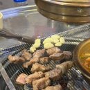 양세호의옛날뒷고기 이미지