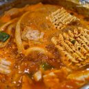 두끼떡볶이 확장단지점 | 침산동 맛집 두끼 대구삼성창조경제단지점, 취향대로 즐기는 떡볶이 뷔페