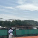 연풍리체육공원 | 제7회 테니스 야외레슨 후기