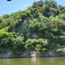 부소산성 고란사 화장실 이미지