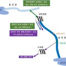 섬진강댐 이미지