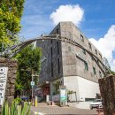 이중섭거리 이미지