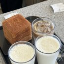 덕기농장 | 🌴익산 이색 대형 카페 | 바나나 온실에서 즐기는 힐링, 카페 덕기 방문 후기! (바나나 쉐이크/푸딩 강추!)