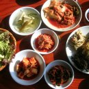 사슴목장보리밥집