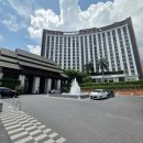 수경빨래방 | 치앙마이 나이트바자 숙소 추천｜ 인터컨티넨탈 치앙마이 더 매핑 내돈내산 솔직후기