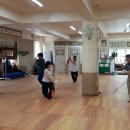 최진석 태극무관 이미지