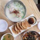 수리안국수집