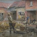 Évariste Carpentier (에바리스테 카르펜티에, 1845-1922) / 노래 이미지