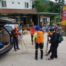 칠선휴게소민박 이미지