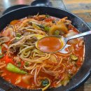 신월반점 | [까치산/화곡]일례반점 차돌고추짬뽕 완전솔직후기