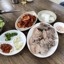 민속옹심이&막국수