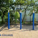 풍산중학교