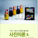 [중급] 포토샵 사진 편집 이미지