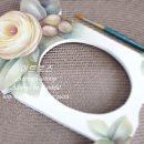 포크아트 이미지