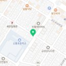 쌍용아파트 사거리(세븐일레븐) 네이버블로그