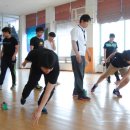 정도 태권도 경찰특공무술 이미지