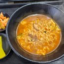 정읍녹두장군(상행)휴게소 이미지