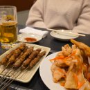 은미양꼬치