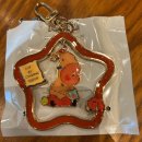 반짝반짝내작은개 | [팝마트] 우리는 반짝반짝 작은별 펜던트 키링 언박싱 후기