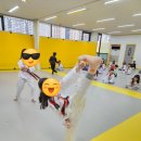 비전태권도장 이미지