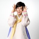 은정한복 이미지