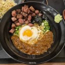 1769 | 대전 도안동 맛집 '규카츠정' 혼밥 가능 점심 추천