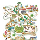 11650-17-155-4 | 강원도 아이와 가볼만한곳, 알파카월드에서 하루 종일 놀고 온 후기