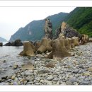 자갈마당 이미지