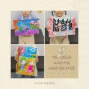 [비끄아트 화성남양점 4월] 스프링왈츠｜비끄 뮤즈&amp;아티스트 유초등 드로잉 수업｜아동주제화 창의융합...