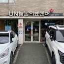 이든 동물의료센터 | 부산 동물병원 24시 UN동물의료센터 강아지 건강검진 후기 주차