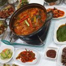 늘푸른 식당 이미지