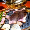 명품삼겹살 이미지