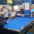 빌리몽 당구장 이미지