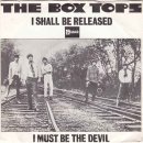 The Box Tops - I Shall Be Released 이미지