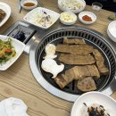 유정갈비 이미지