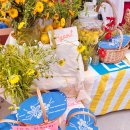 우트 보따리마켓 스퀘어성수 aout bottari market 후기